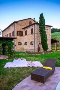 La Fornacetta contatti