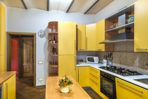 cucina