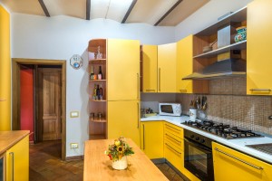 cucina