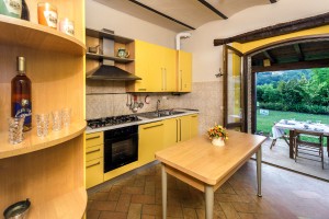 cucina