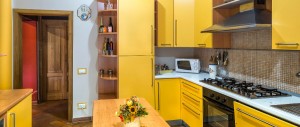 cucina la fornacetta