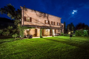 La Fornacetta country house