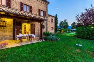 esterni giardino - outdoor