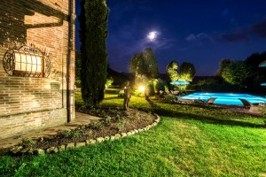 esterni country house