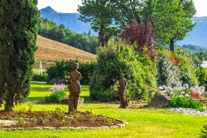 giardino