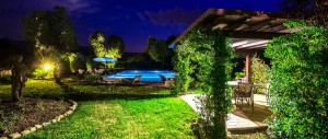 la fornacetta country house