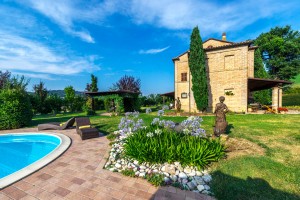 La Fornacetta Country House