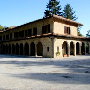 eremo di san liberato