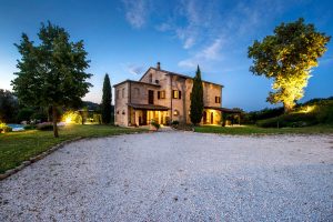 La Fornacetta Country House