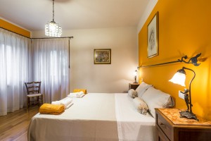la fornacetta camera anice stellato