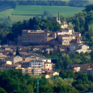 itinerari pallotta