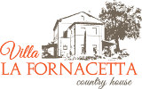 VILLA LA FORNACETTA